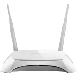TP-LINK 300Mbps WLAN N 3G/4G Router V.2