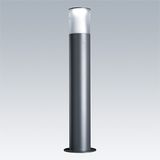 D-CO LED BOLLARD 1000 30L50 830 CL2 - LED bollard