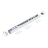 TECTON TM 750 WH IP64 - Electrical centre feed, white