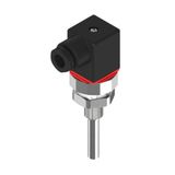 Temperature sensor, MBT 3250, 200 mm, G,1/2
