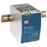 MSP-300-12 Switching power supply, medical, 324W, 12V, 27A, MEAN WELL