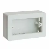 WALL MOUNTED BOX FOR TRUNKING    4M