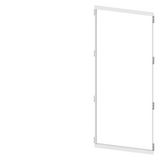 ALPHA 3200 Eco cover frame, IP54, W: 850mm