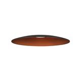 LALU® ELYPSE 15, Lampshade, Mix&Match, H:1.4 cm, black