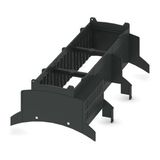 BC 161,6 OT 212222 BK - Upper housing part