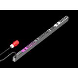 PDU metered, 32 A/400 V, 3~, 12 x C19