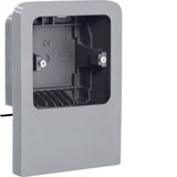 acc.box univ. SL20055 alu