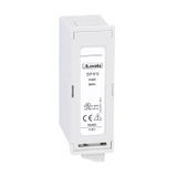 Expansion module EXP series for flush-mount products, opto-isolated RS485 interface