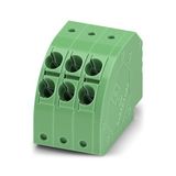 PTDA 1,5/ 3-PH-3,5 - PCB connector