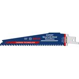 EXPERT Wood with Metal Demolition S967XHM Reciprocating Saw Blade 1-pc