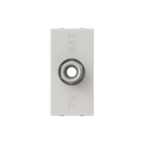 N2150 DN - Female terminal TV socket