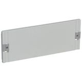 Faceplate XL³ Class 2 Height 200