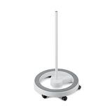 WHITE FLOOR STAND FOR 61066