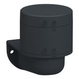 XV6 24V base with wall adapter (grey)