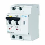 AFDD-20/2/B/003-F Eaton Moeller series xPole - AFDD+ Arc fault detection device