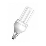 DEL LL FCY 10W/827 E14 FS1, Energy saving lamp