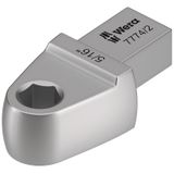 7774/2, 5/16&quot; x 42 mm