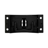 Eaton Bussmann series TPH high-current switch, Pullout only (800A), 80 Vdc, 300-800A, High current, 1-1/4 In Male Quick-Connect Terminal, SCCR: 100 kA
