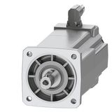 SIMOTICS S-1FK2 CT, SINAMICS S210 3AC 400V-480V, 3 Nm, 3000 rpm