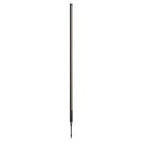 Outdoor Pole Landscape lighting Graphite