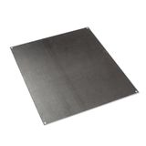 UBP1614A | Mounting plate For sizes 16.0 x 14.0 (HxW) in