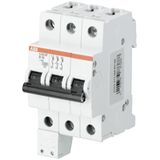 Circuit breaker COMPACT S203MT-C1H01