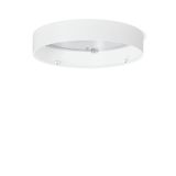 D 390 H 68 colour: white