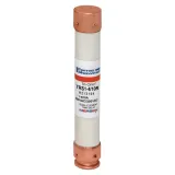 Fuse TRS-R - Class RK5 - Time-Delay 600VAC 600VDC 1.4A Ferrule