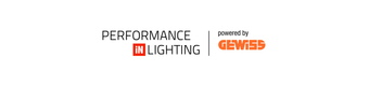 Performance in Lighting