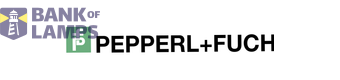 PEPPERL+FUCHS
