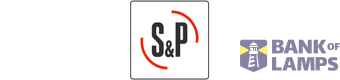 S&P