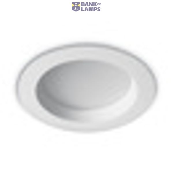 WHITE LED 18W IP54 WW 230V image 2