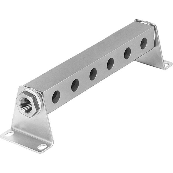 PAL-5-1/4-6 Common supply manifold image 1
