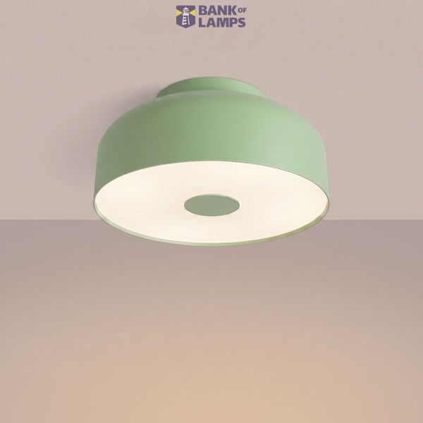 Ceiling lamp OMIQ sage image 8