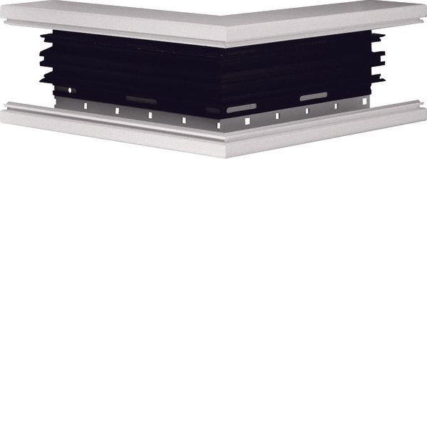 External corner,PVC,BR85130,grey image 1