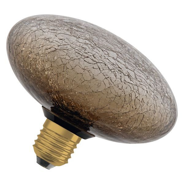 LFLATCRKGLF 3,5W/827 230VBN E27 FS1OSRAM image 1