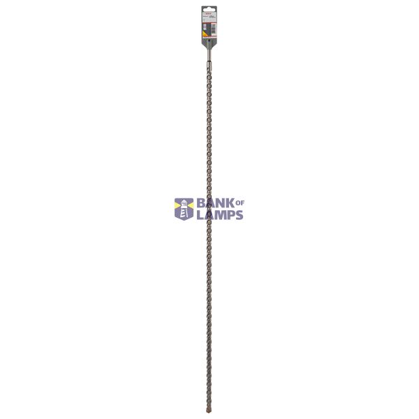 Hammer drill bit SDS-plus-5 16 x 950 x 1005 mm image 2