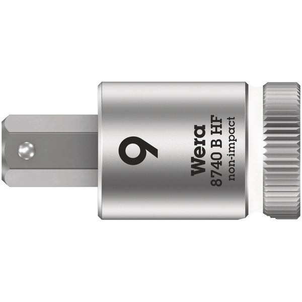 8740 B HF, 9 x 38.5 mm image 1