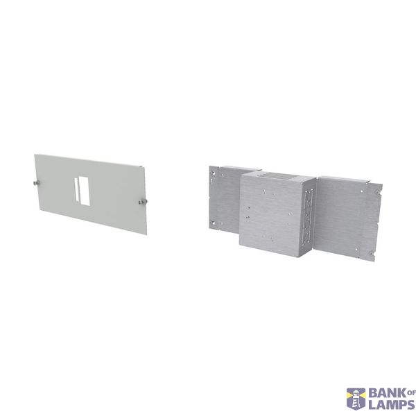 ProfiSNAP Mounting Kit, moulded-case circuit breaker 160A, for enclosu image 2