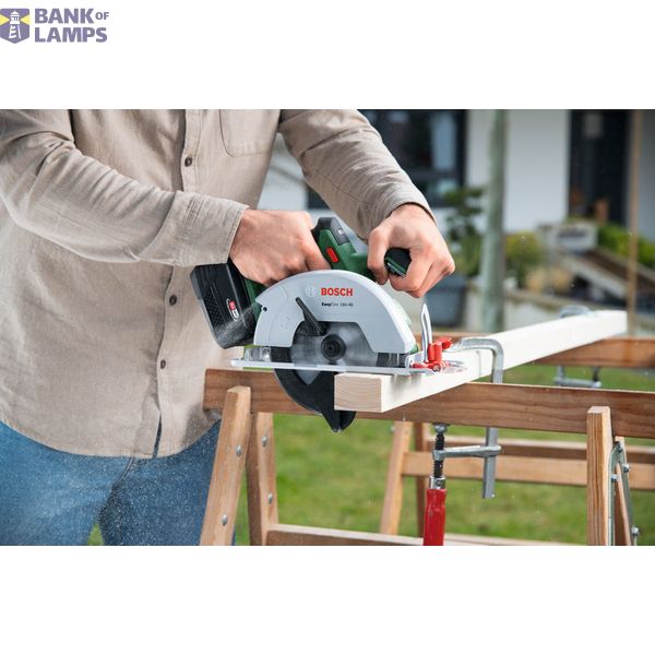 EasyCirc 18V-48 (Baretool) image 2