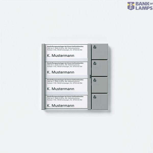 TM 611-04 TM Key module image 1