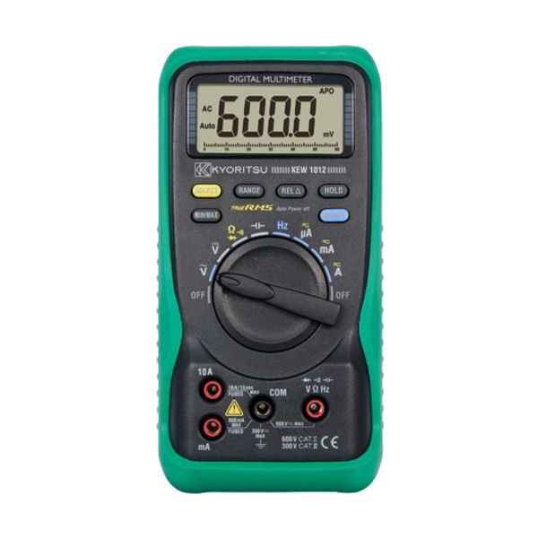 Digital Multimeter image 1