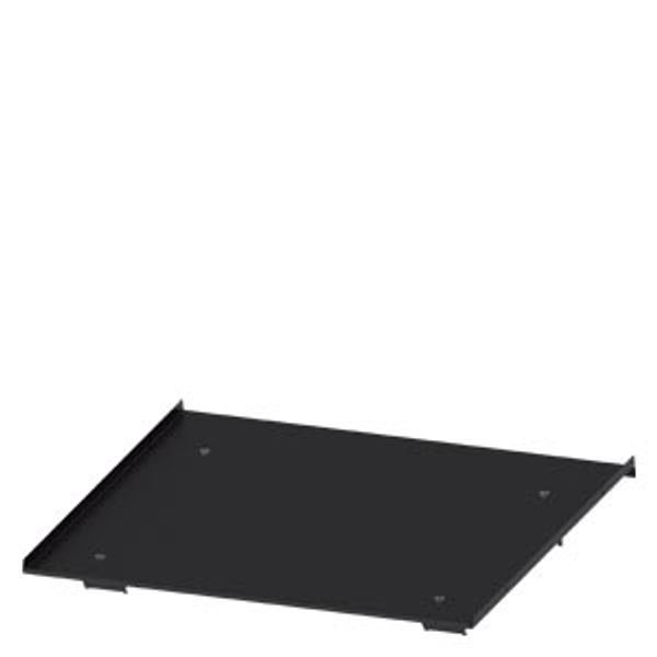 IPX3 roof add-on, MBB: top, D400 W600 image 1