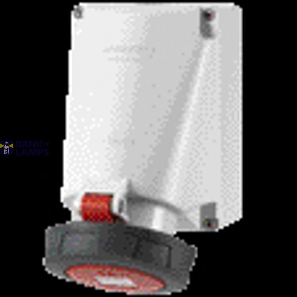 WCD 63A 4P 6H 400V IP67 HW/VN image 2