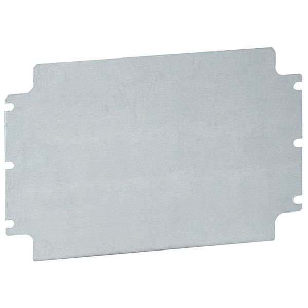 PLATE 400X300 FOR ATLANTIC BOX image 1