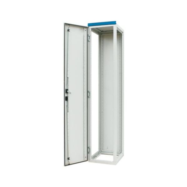 XVTL-BP-W-6/16/18-TB Eaton xEffect xVtl horizontal frame panel image 1