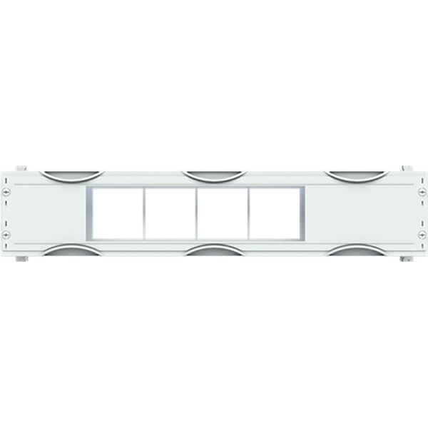 MBU357 Measuring device 150 mm x 750 mm x 225 mm , 0000 , 3 image 1