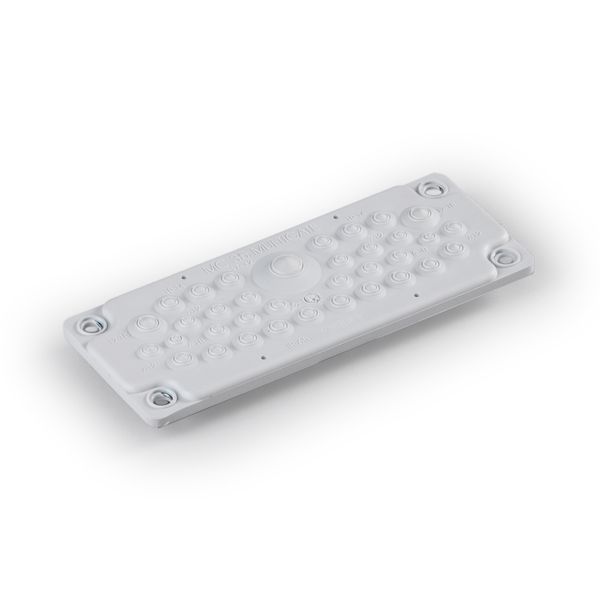 Inlet flange F2 size image 3