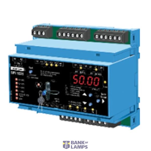 Victron Energy Data cables and interface Anti-islanding relay UFR1001E image 1