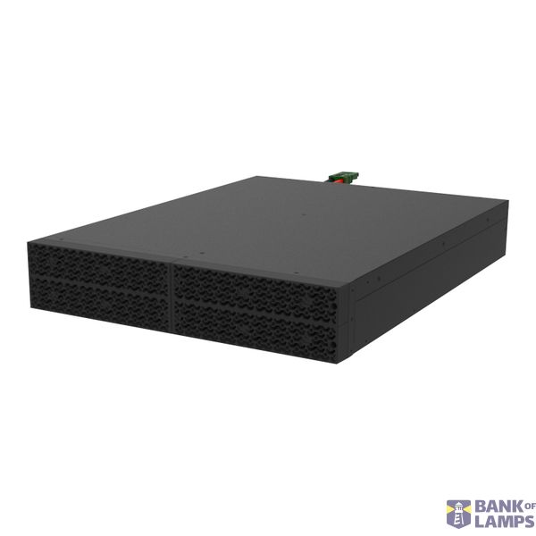 COFFRET BATT KEOR DK 3KVA image 1